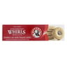 Bakers Strawberry Whirls Biscuits 200 g