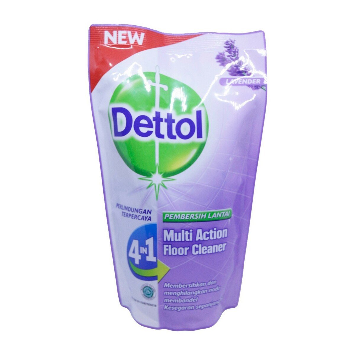 Dettol Floor Cleaner Lavender 700ml