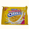 Nabisco Golden Double Stuff Oreo Sandwich Cookies 432 g