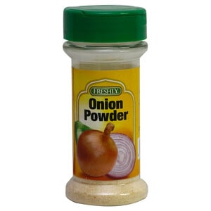 Freshly Onion Powder 3oz