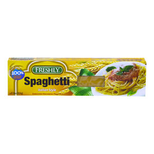 Freshly Pasta Spaghetti 454 g