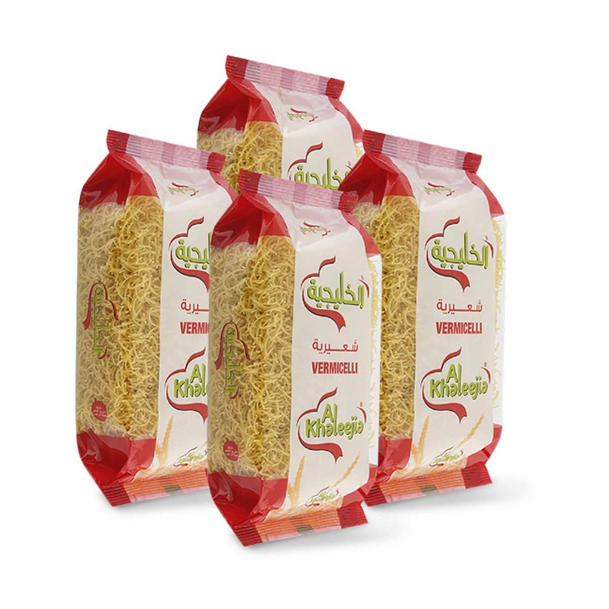 Al Khaleejia Vermicelli 4 x 400 g