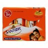 Santoor Soap Sandal & Turmeric 125 g 3+1