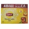 Lipton Teabags 200 Teabags + 48 Teabags