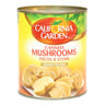 California Garden Mushroom Stems and Pieces 800 g