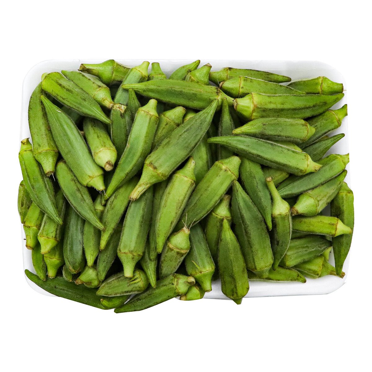 Baby Okra Family Pack 600 g