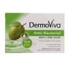 Dermoviva Antibacterial Skin Care Soap 125 g