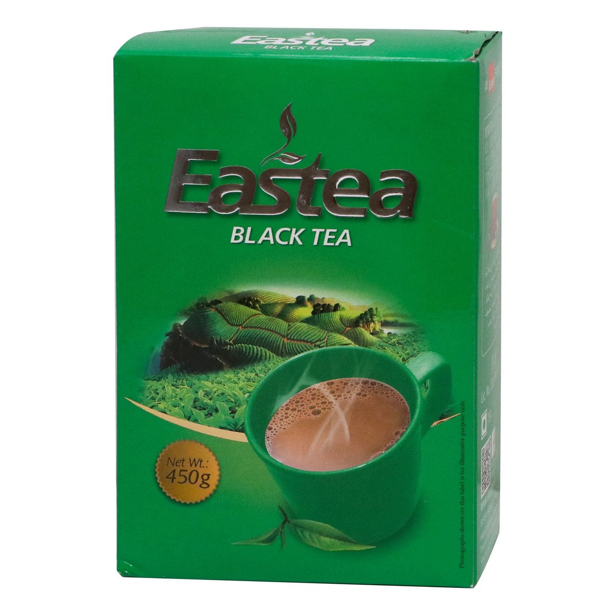 Eastea Black Tea 450g Online At Best Price Black Tea Lulu Ksa Price