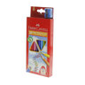 Faber-Castell Color Pencil Junior Grip20s116538-20