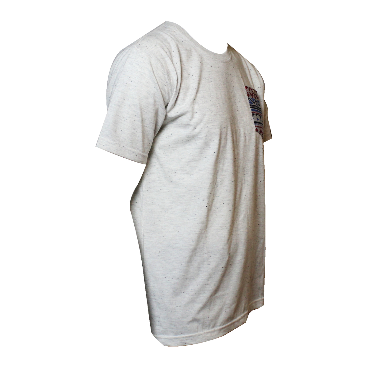 Marco Donateli Mens TShirt Oblong