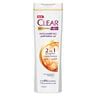 Clear Woman Anti Hair Fall Shampoo 200 ml