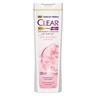 Clear Women's Soft & Shiny Anti-Dandruff Shampoo 200 ml