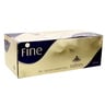 Fine Nafees Extra Smooth Tissue 200's 2Plys