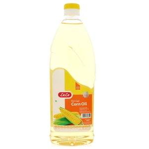 LuLu Corn Oil 750 ml