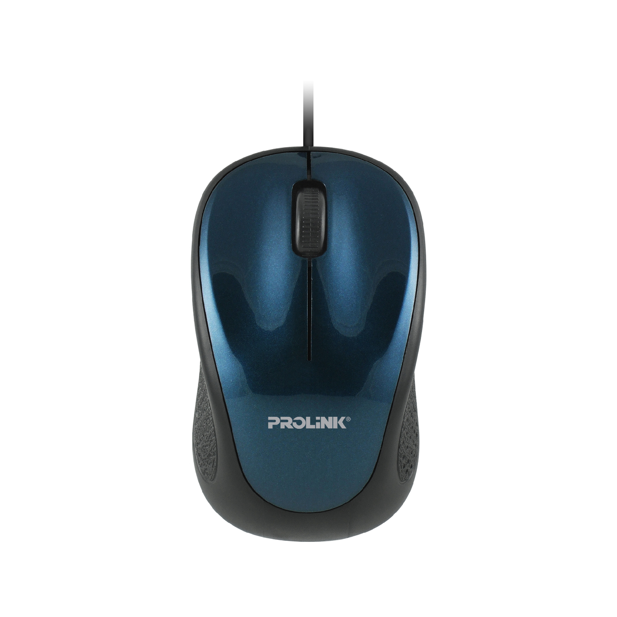 Prolink Mouse USB PMO630U Blue