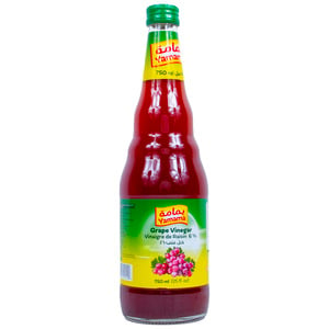 Yamama Grape Vinegar 750 ml