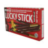 Meiji Luckystick Chocolate 45g