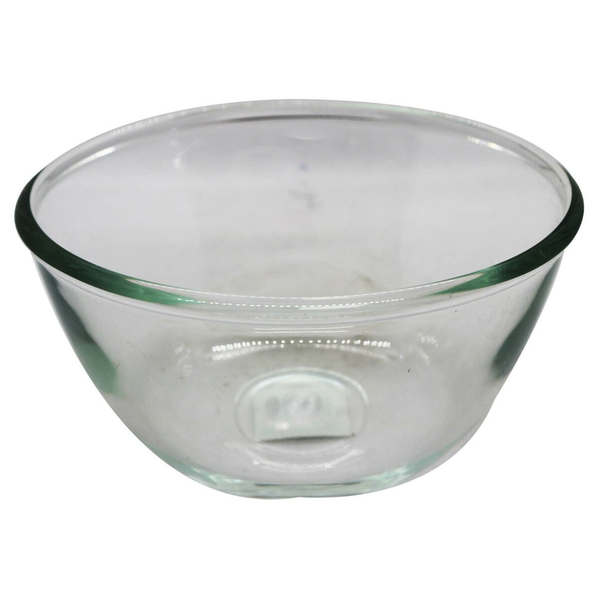 Lucky Glass Bowl 7" LG-20001