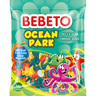 Bebeto Jelly Ocean Park 80 g