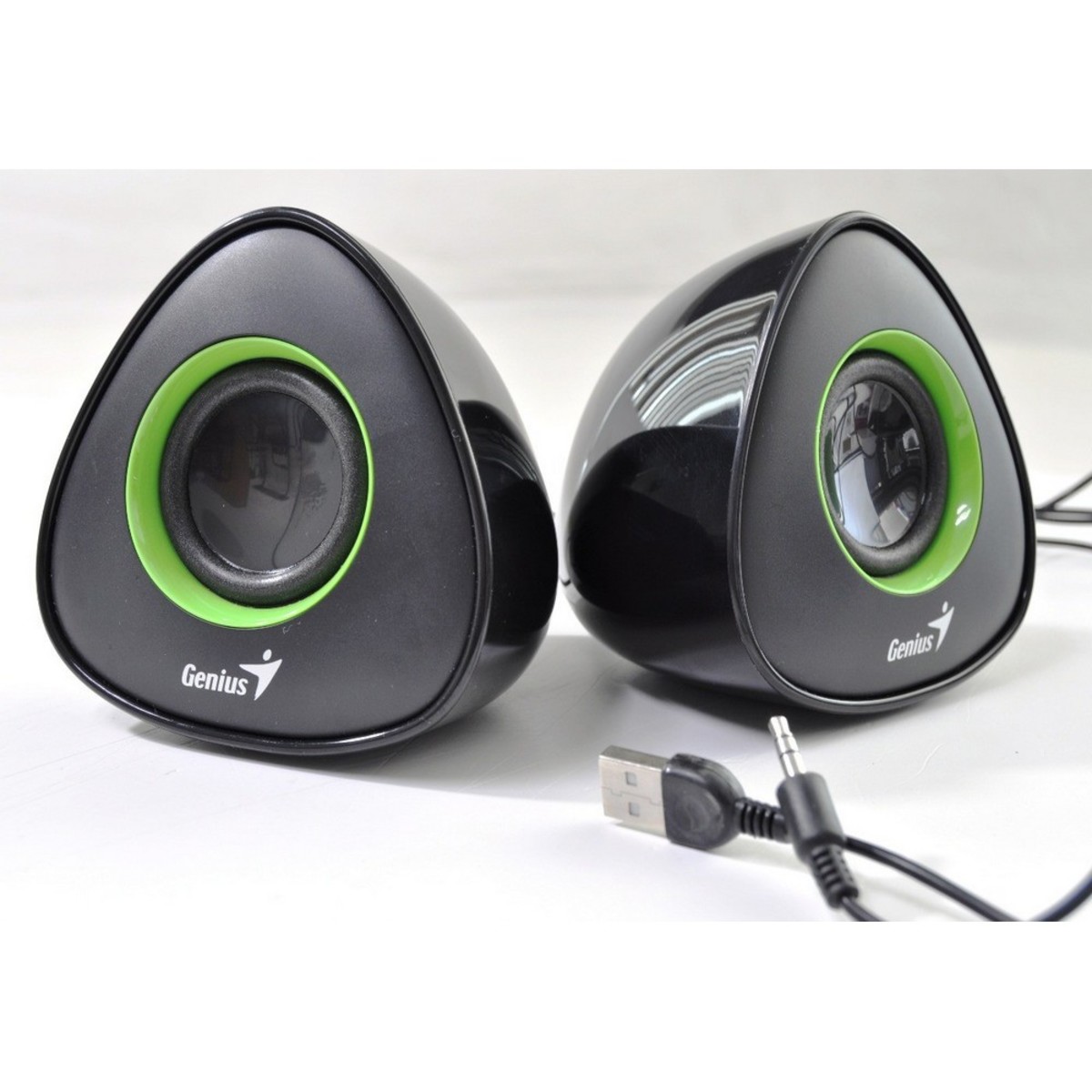 Genius USB Speaker SP-U150X