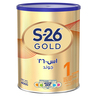 Nestle S26 Gold Stage 1 Starter Infant Formula From 0-6 Months 400 g