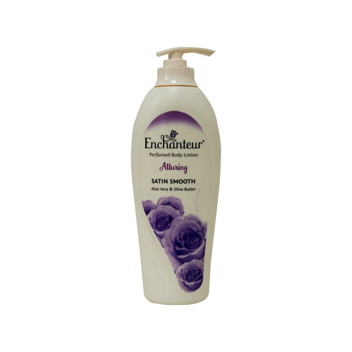 Enchanteur Body Lotion Alluring 400ml