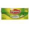 Lipton Clear Green Apple Flavour 25 Teabags