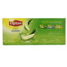 Lipton Clear Green Apple Flavour 25 Teabags