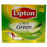 Lipton Green Tea Apple Flavour 100 Teabags