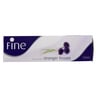 Fine Stronger Tissues 3 Ply 100'S