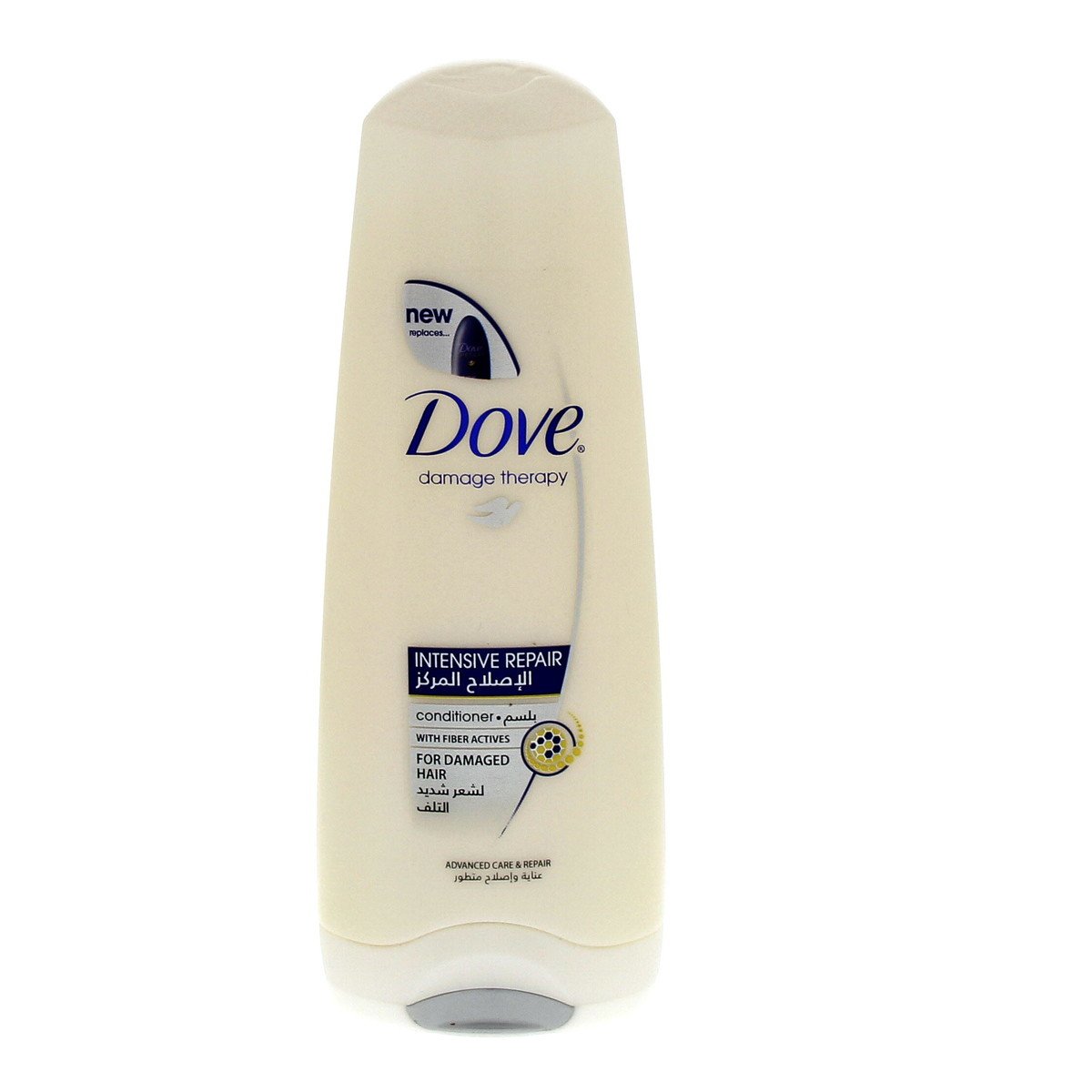 can i use dove conditioner on my dog