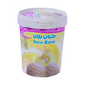 Cone Zone Vanilla Ice Cream 1 Litre