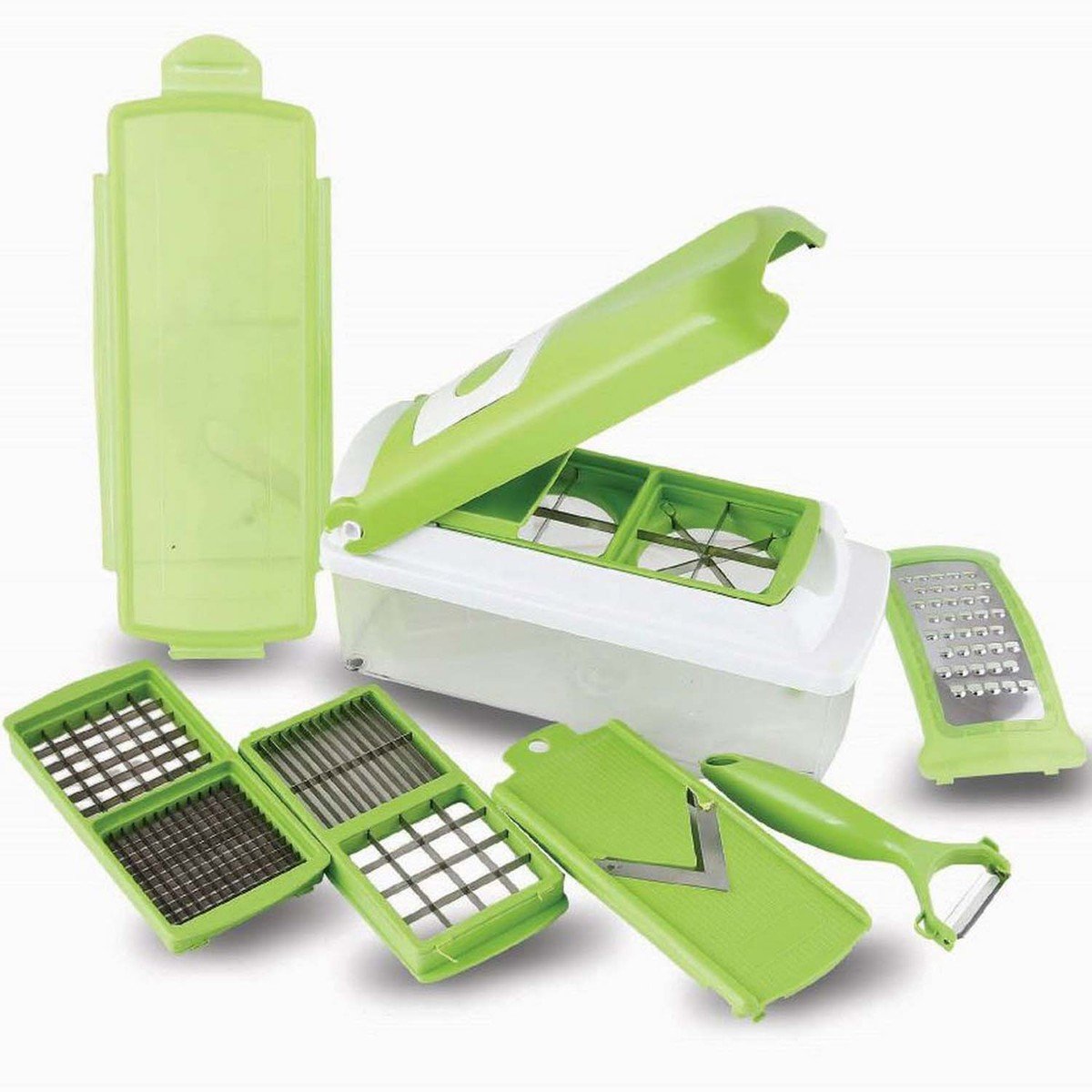 Genius Nicer Dicer Multi Function