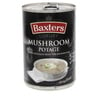 Baxters Mushroom Potage 400g