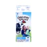 Organic Valley Organic Milk Low Fat 1.89 Litre