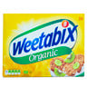 Weetabix Organic Whole Wheat Cereal 24 pcs