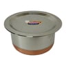 Chefline Copper Top Set With Lid 10Cm