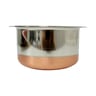 Chefline Copper Top Set With Lid 10Cm