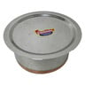 Chefline Copper Top Set With Lid 11Cm