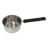 Chefline Stainless Steel Saucepan Beed No.9 Ind