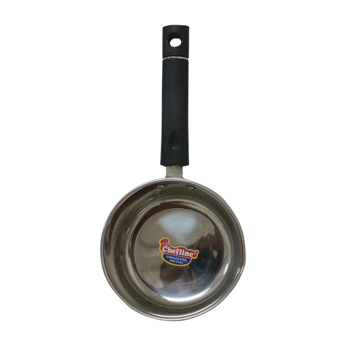 Chefline Stainless Steel Saucepan Beed No.10 Induction