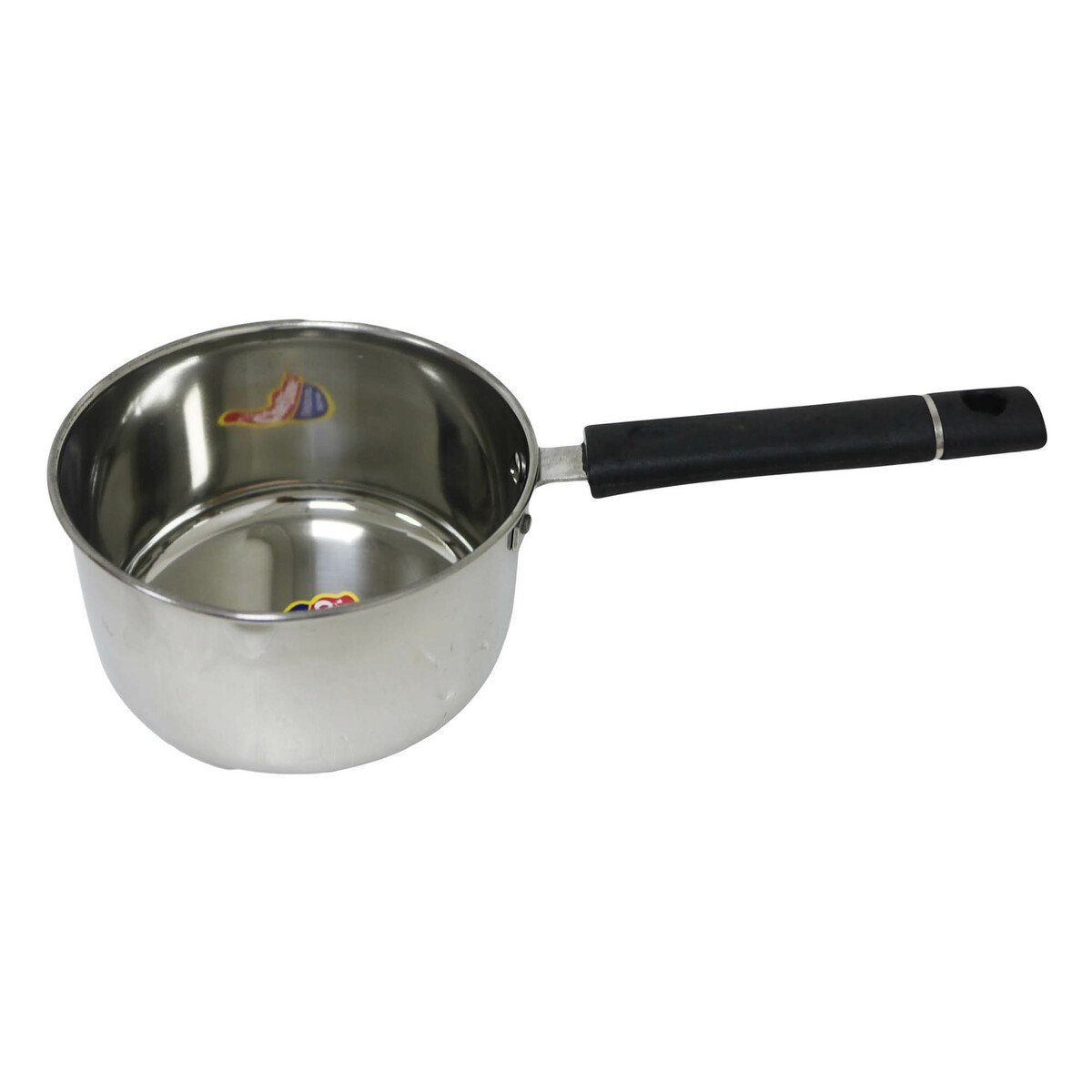 Chefline Stainless Steel Saucepan Beed No.11 Ind