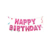 Lulu Birthday Ballon 34888-5