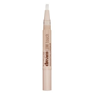 Maybelline Dream Lumi Touch Concealer Nude 02 1pc