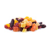 Mixed Dried Fruits 500g Approx. Weight