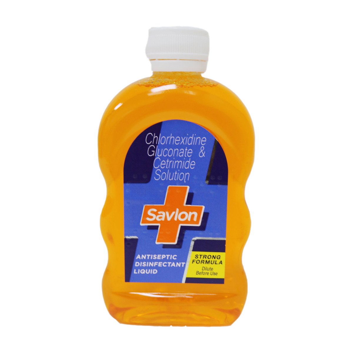 Savlon Antiseptic Liquid 100ml