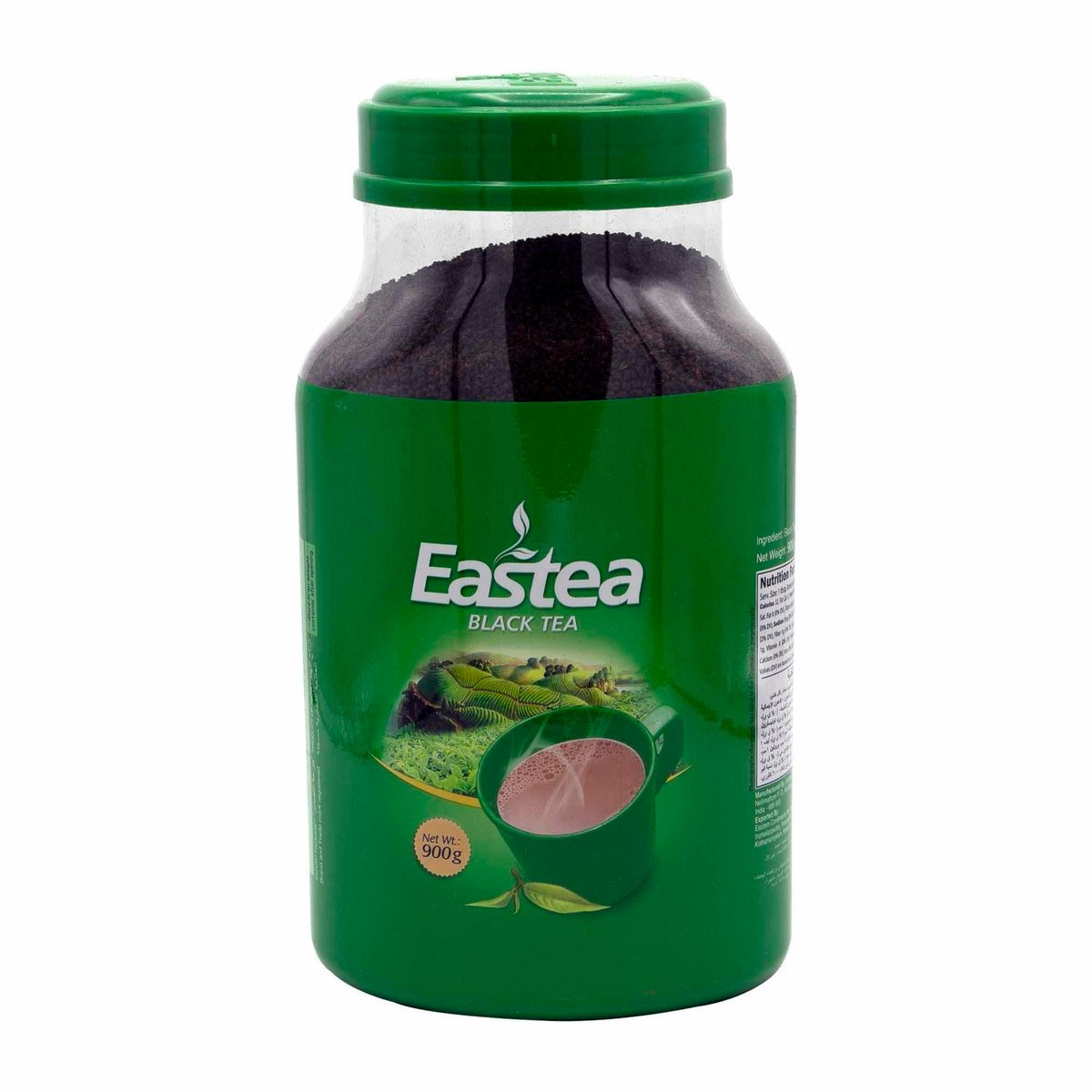 Eastea Black Tea 900 g