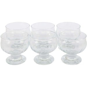 Art & Craft Ice Cream Cup 6pcs Set