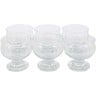 Art & Craft Ice Cream Cup 6pcs Set