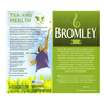 Bromley Pure Green Tea 48 Teabags